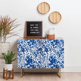 Marta barragan garden walk cabinet credenza