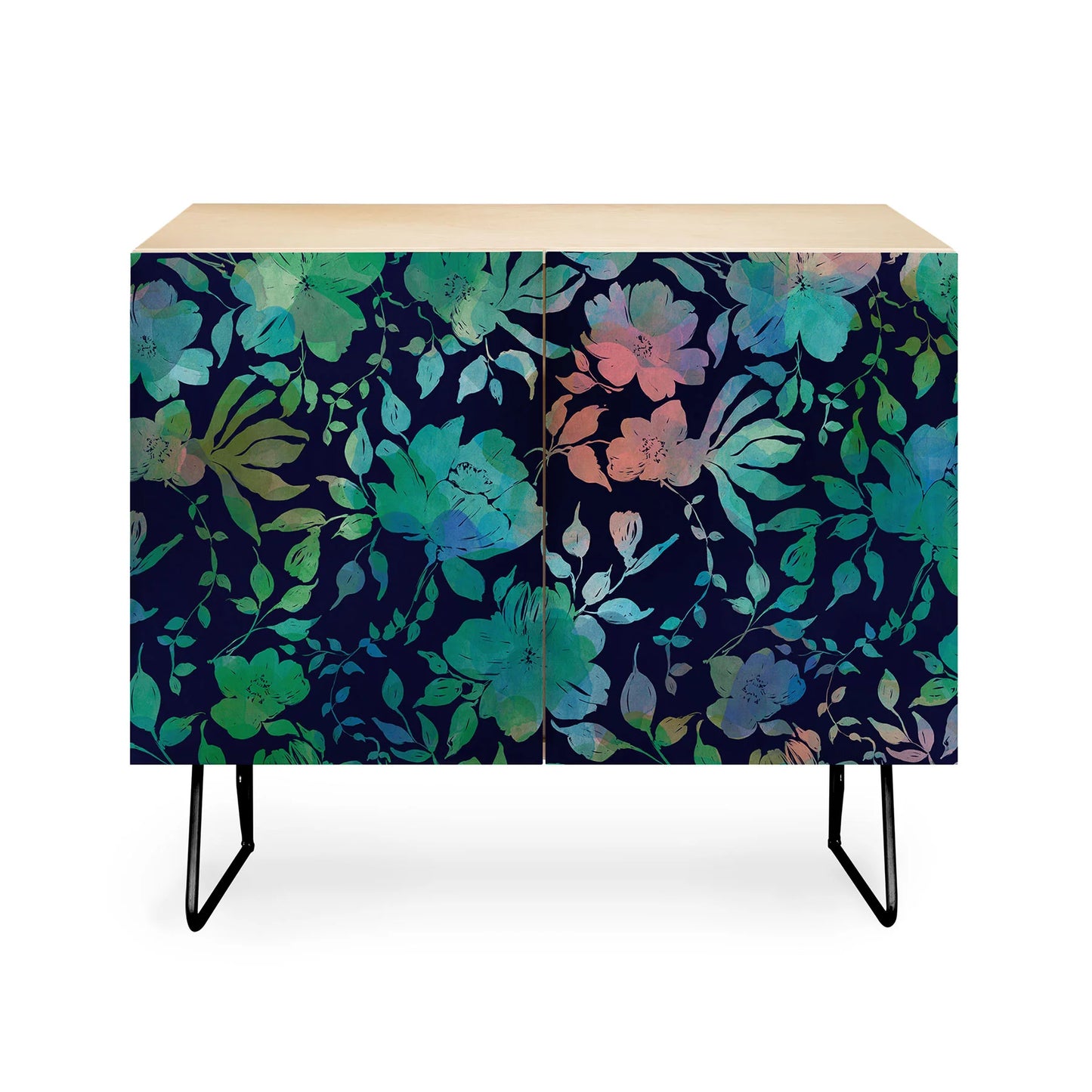 Marta barragan camarasa lush cabinet credenza