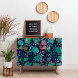 Marta barragan camarasa lush cabinet credenza
