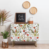 Marta barragan elegance serene cabinet credenza