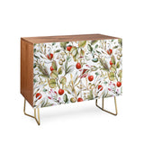 Marta barragan elegance serene cabinet credenza