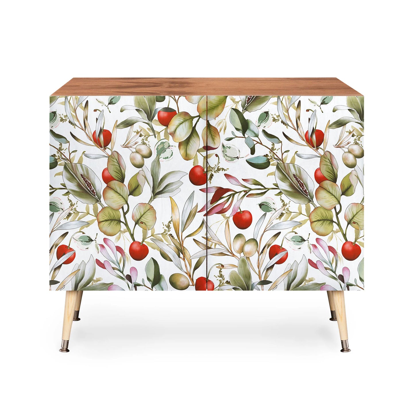 Marta barragan elegance serene cabinet credenza