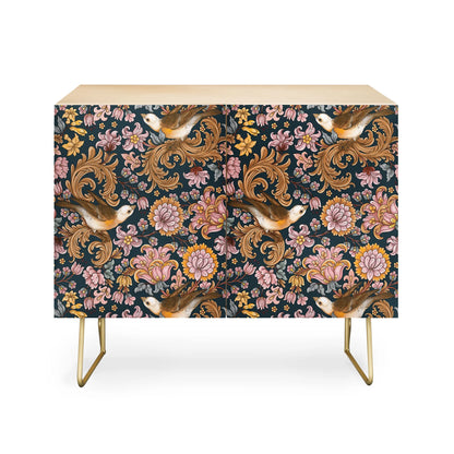 Marta barragan camarasa garden cabinet credenza