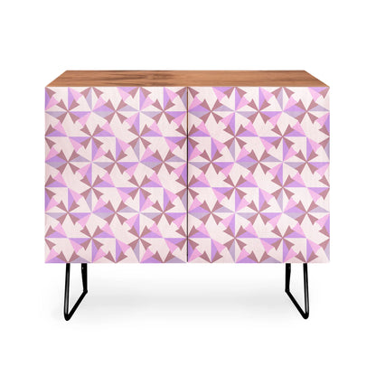 Mirimo bosa rosado cabinet credenza