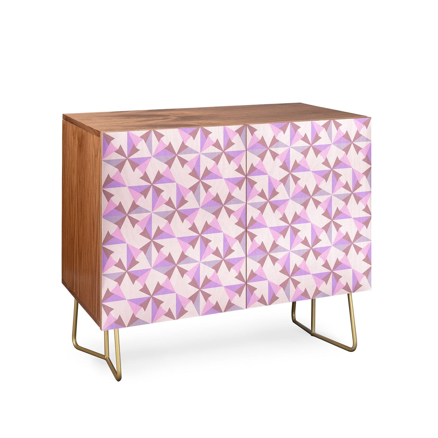 Mirimo bosa rosado cabinet credenza