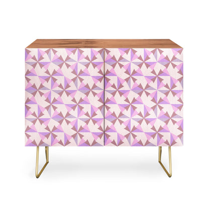 Mirimo bosa rosado cabinet credenza