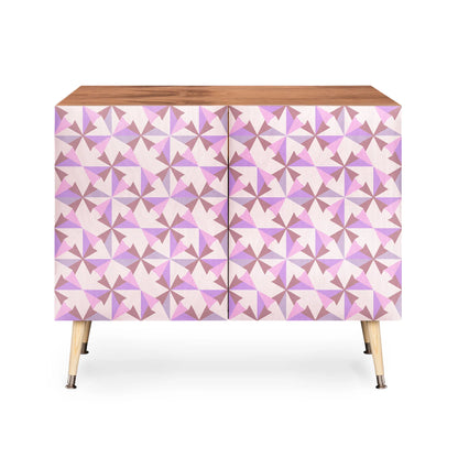 Mirimo bosa rosado cabinet credenza