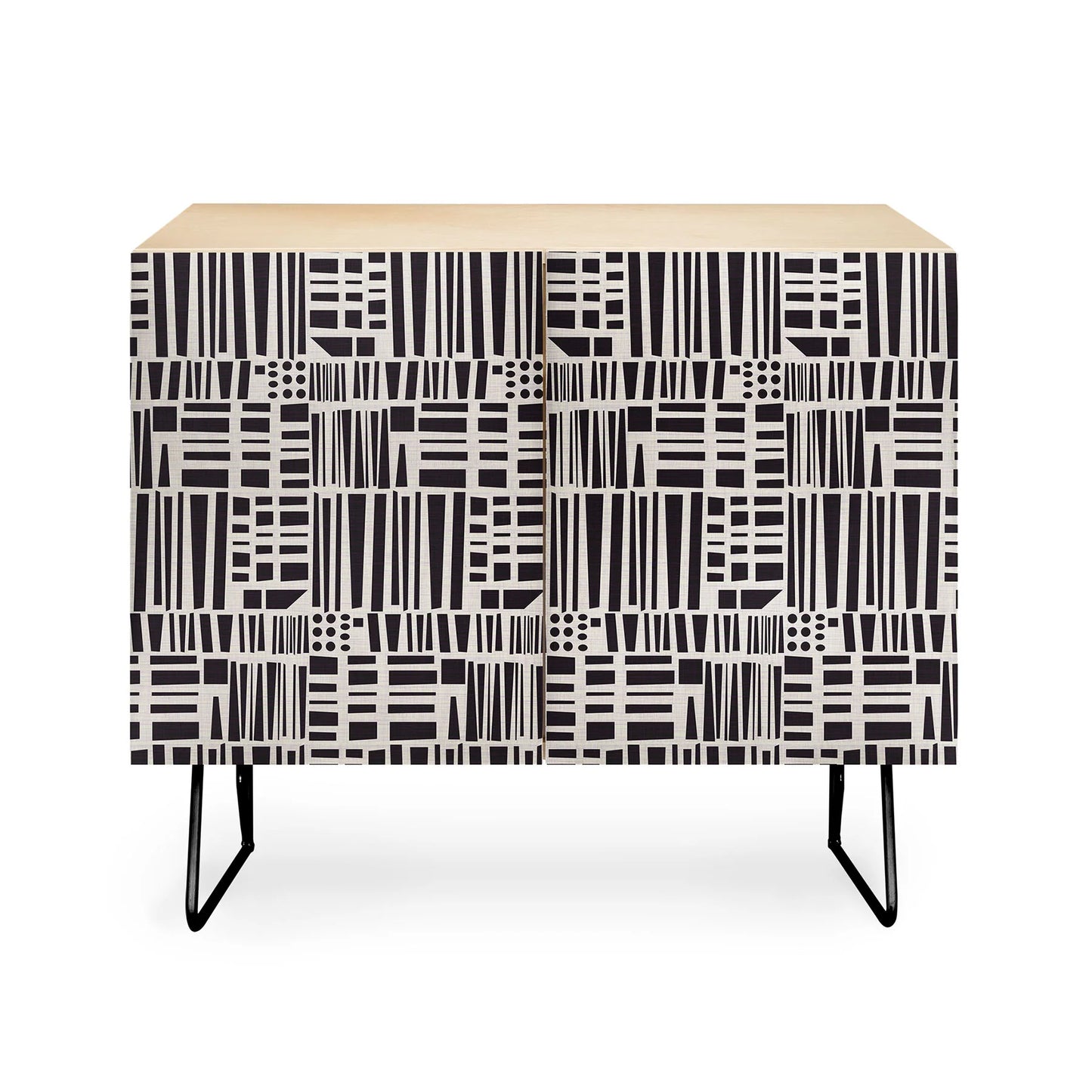 Mirimo moge cabinet credenza