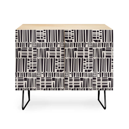 Mirimo moge cabinet credenza