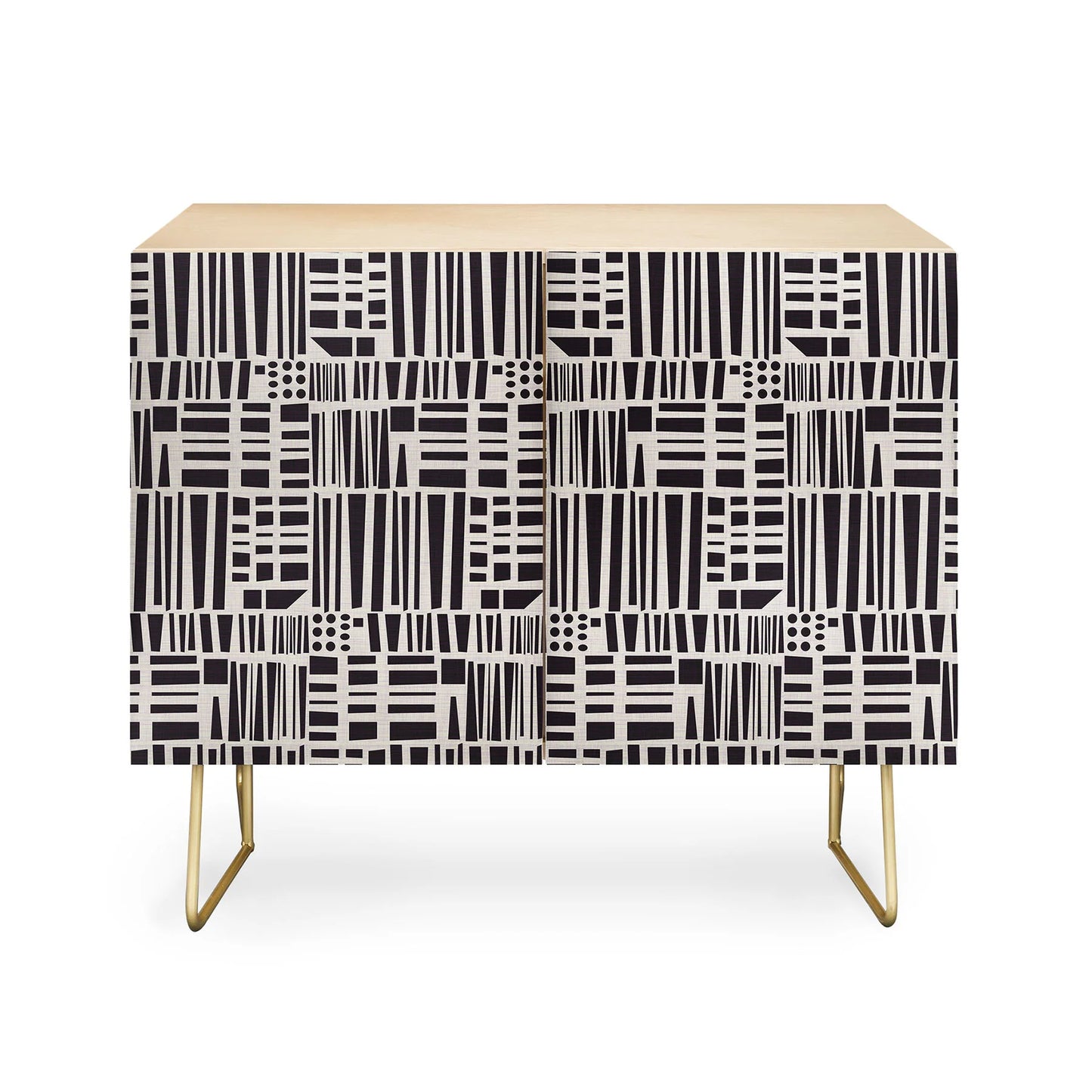 Mirimo moge cabinet credenza