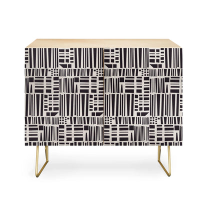 Mirimo moge cabinet credenza