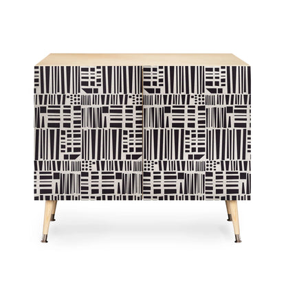 Mirimo moge cabinet credenza