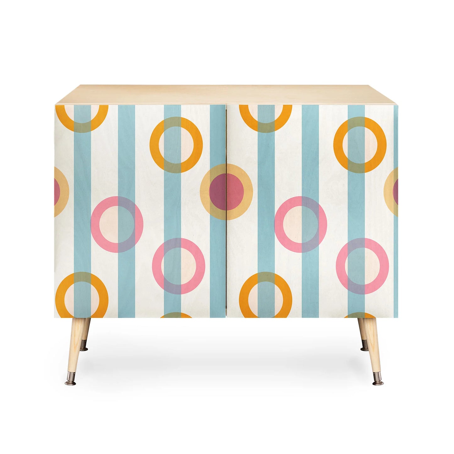 Mirimo obaoba cabinet credenza