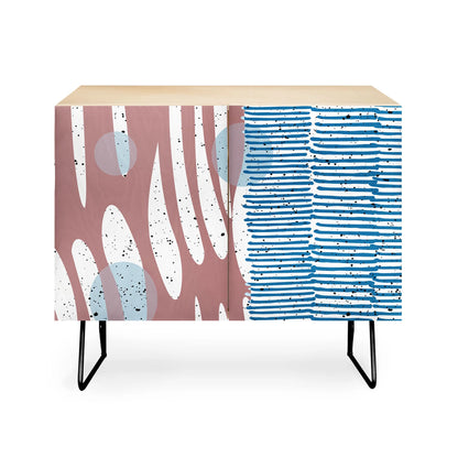 Mirimo shore mood cabinet credenza
