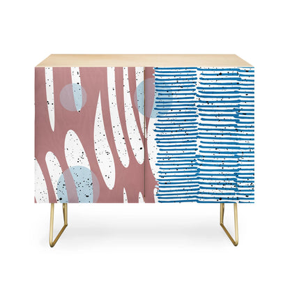 Mirimo shore mood cabinet credenza