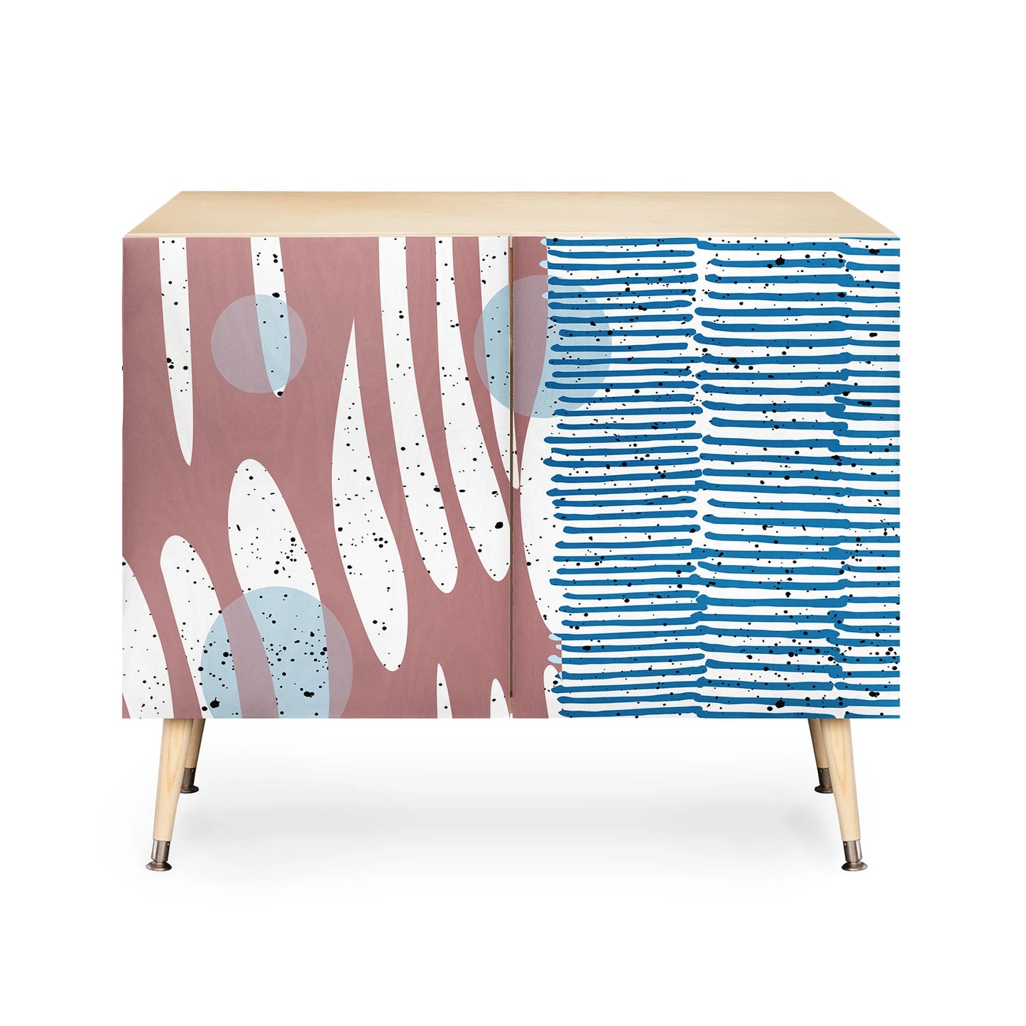 Mirimo shore mood cabinet credenza