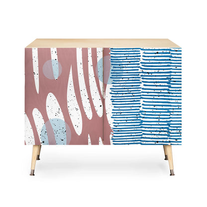 Mirimo shore mood cabinet credenza