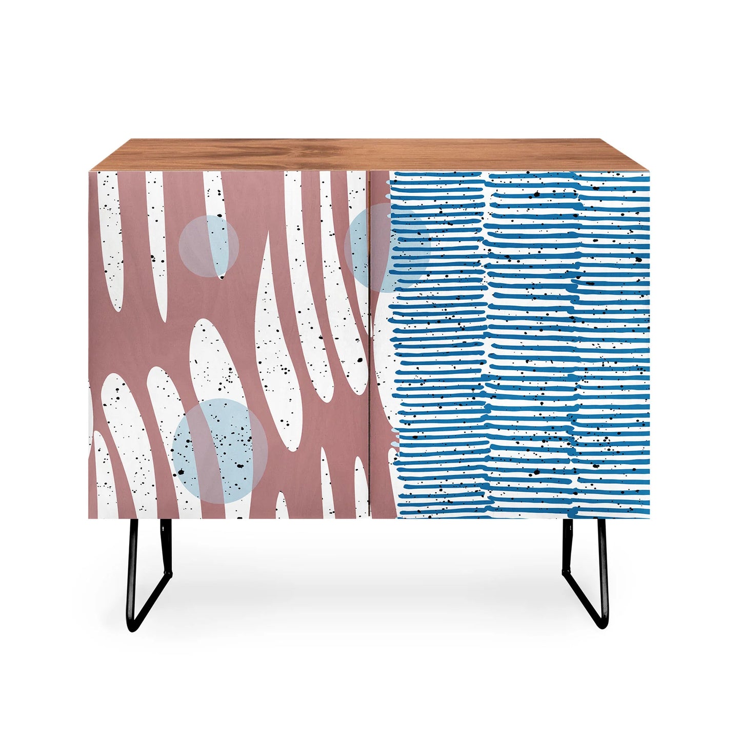 Mirimo shore mood cabinet credenza