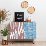 Mirimo shore mood cabinet credenza