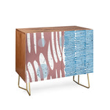 Mirimo shore mood cabinet credenza