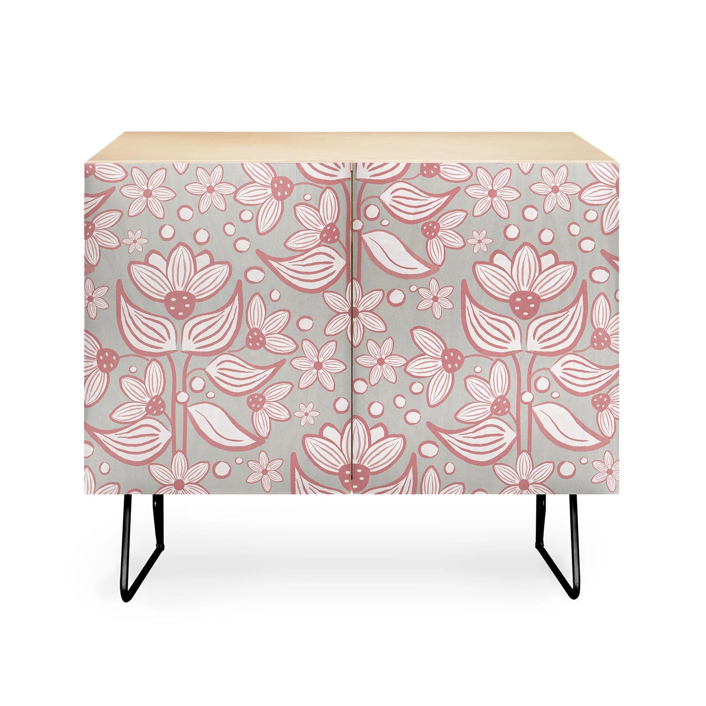 Mirimo sweet florentia cabinet cabinet credenza