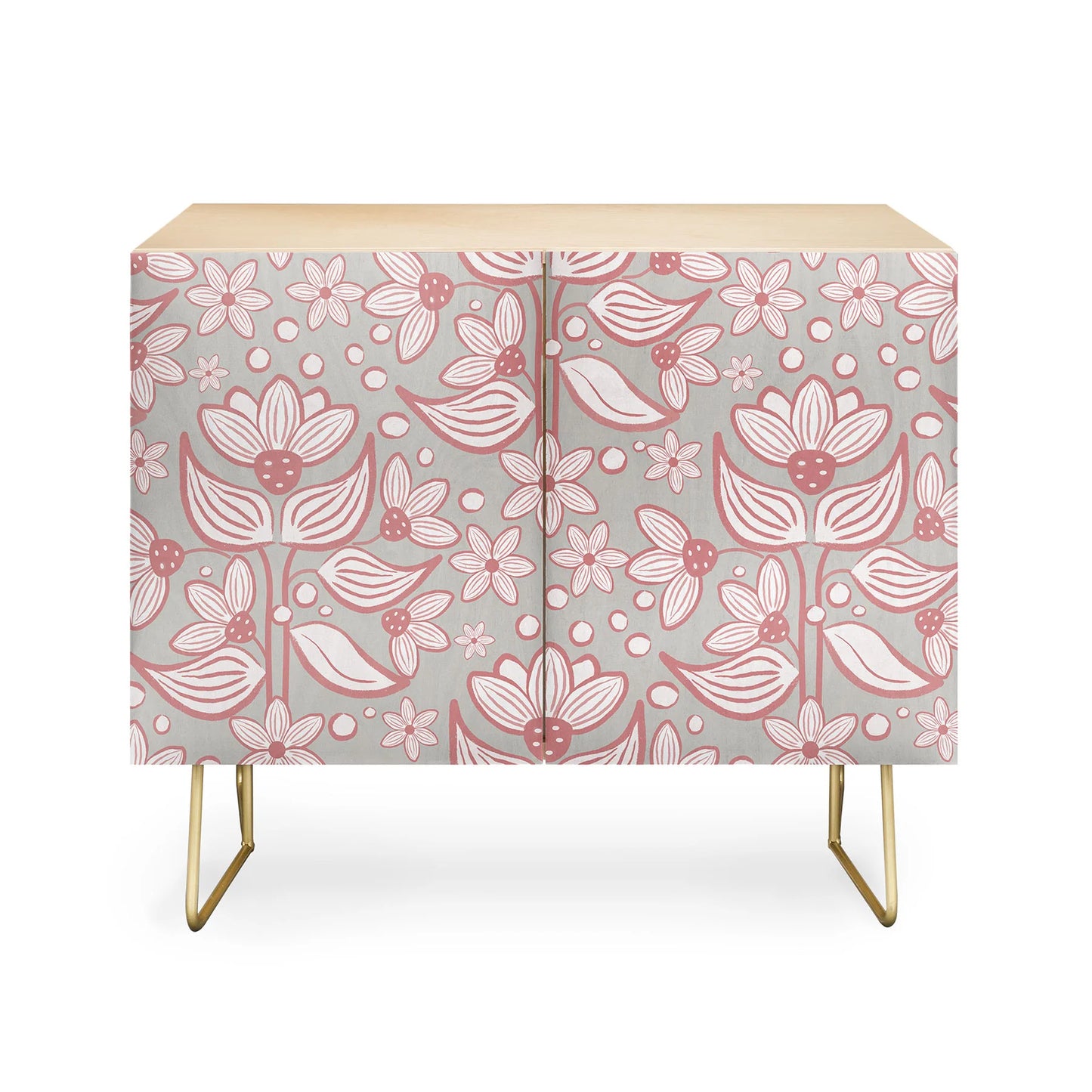 Mirimo sweet florentia cabinet cabinet credenza