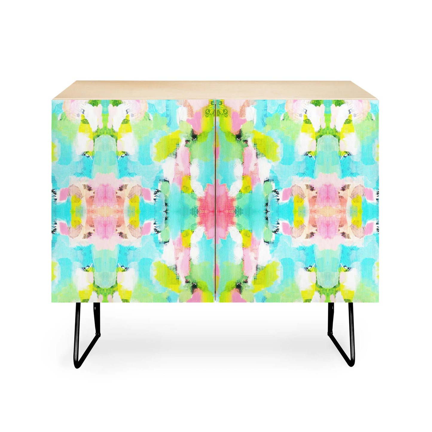 Natalie baca hall park cabinet credenza