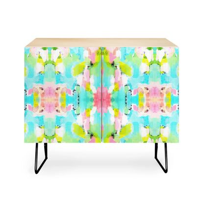Natalie baca hall park cabinet credenza