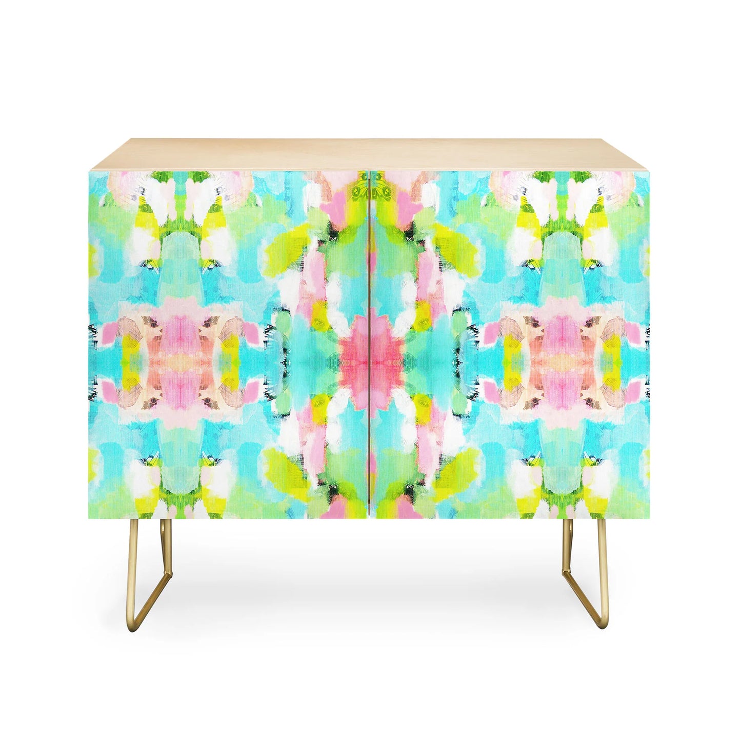 Natalie baca hall park cabinet credenza