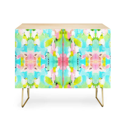 Natalie baca hall park cabinet credenza