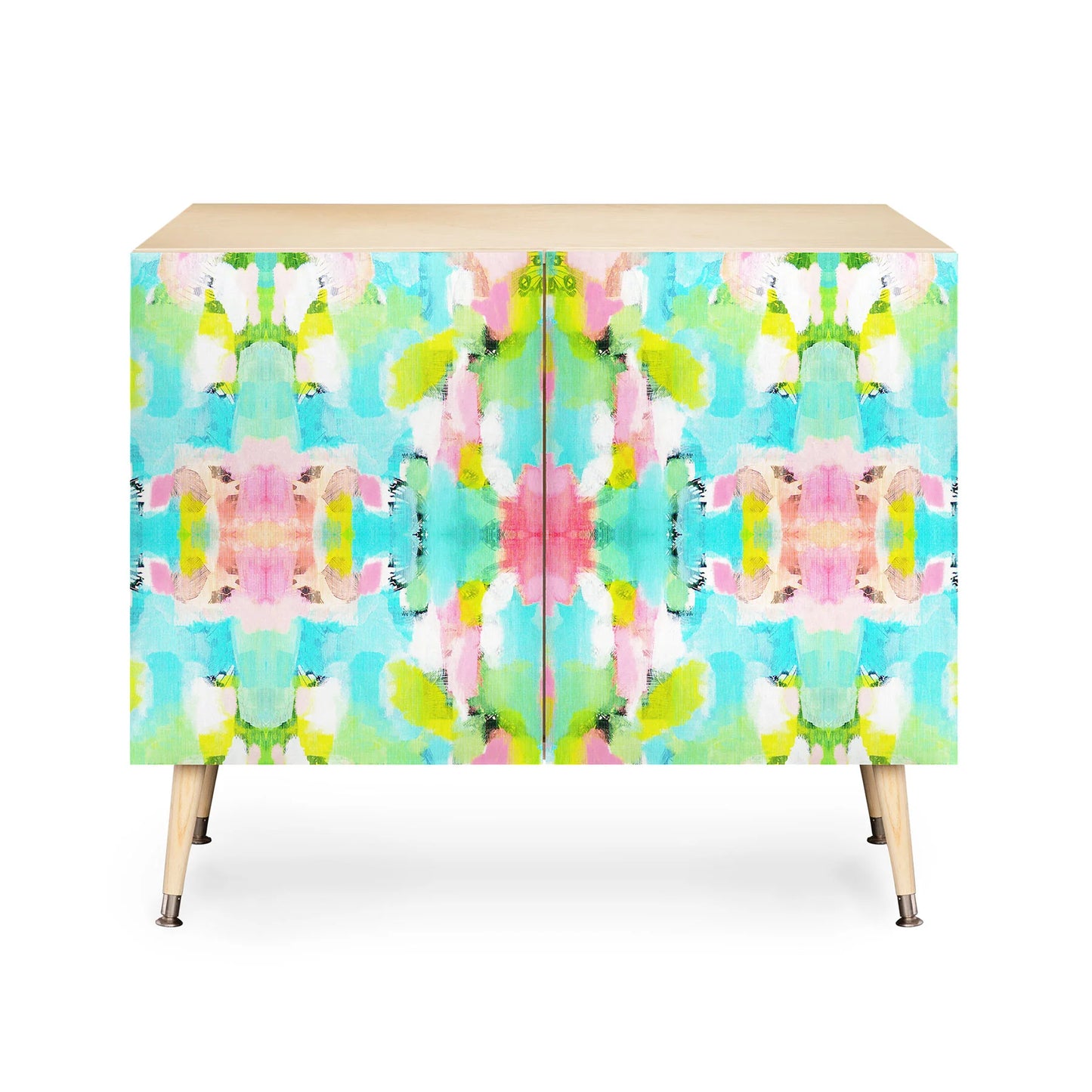 Natalie baca hall park cabinet credenza
