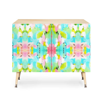 Natalie baca hall park cabinet credenza