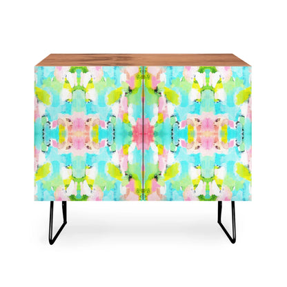 Natalie baca hall park cabinet credenza