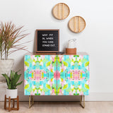 Natalie baca hall park cabinet credenza