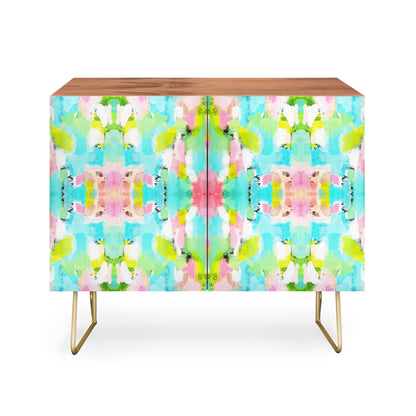 Natalie baca hall park cabinet credenza