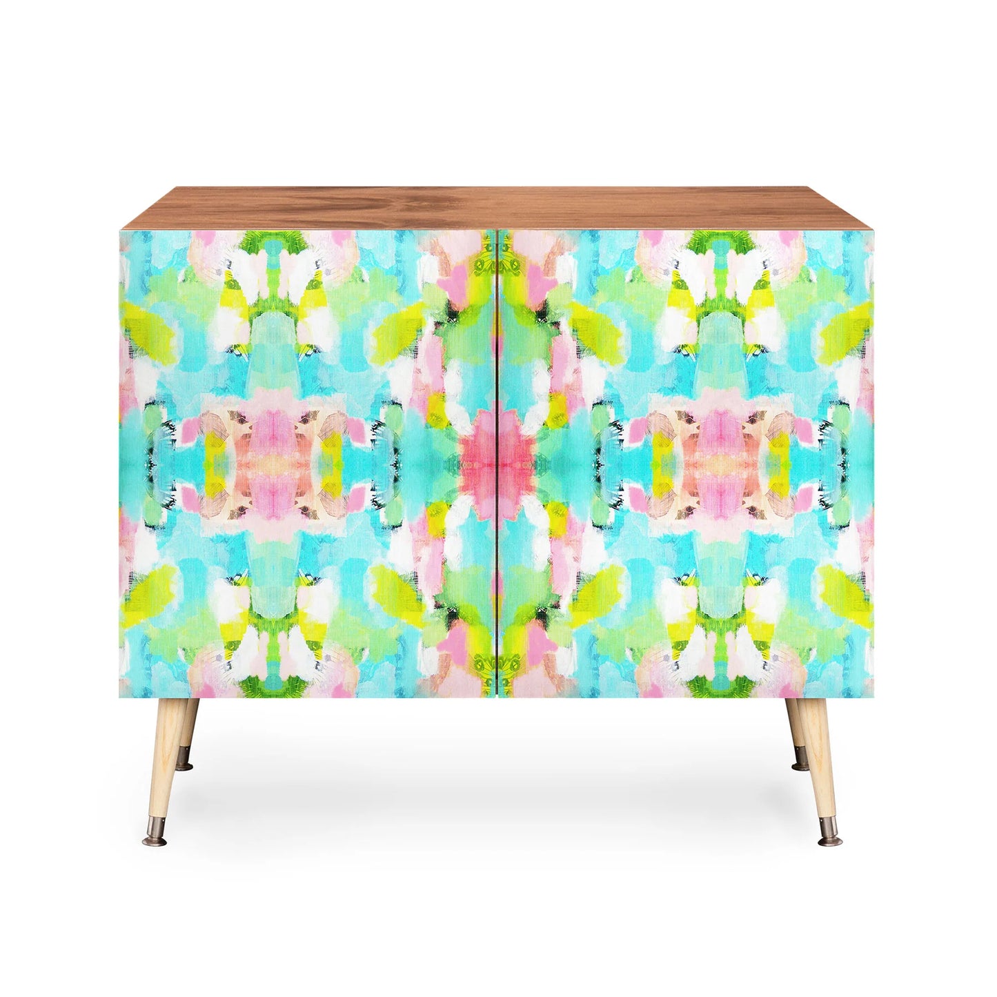 Natalie baca hall park cabinet credenza