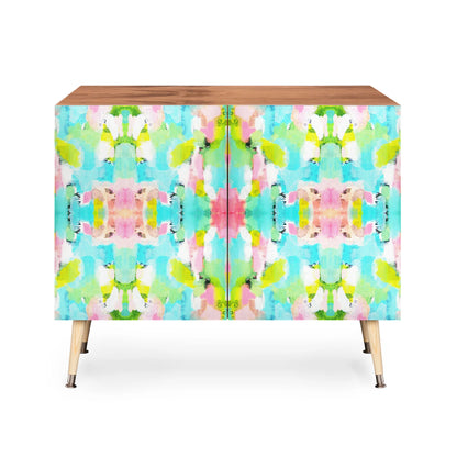 Natalie baca hall park cabinet credenza