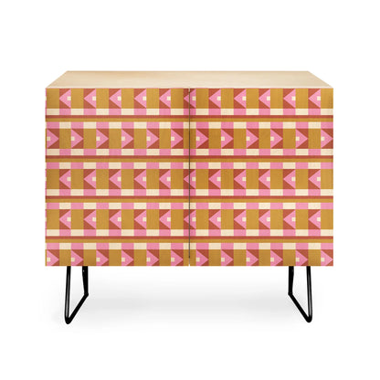 Sunshine canteen sun deco cabinet credenza