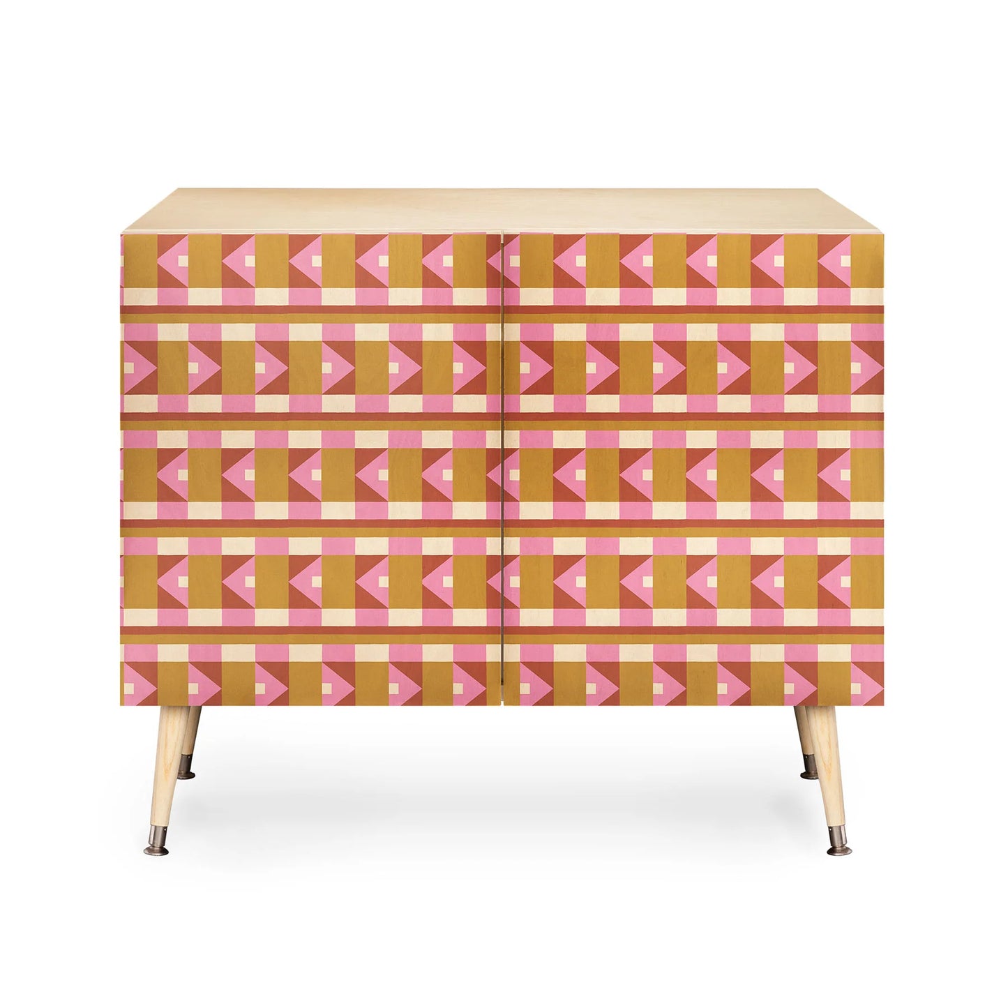 Sunshine canteen sun deco cabinet credenza