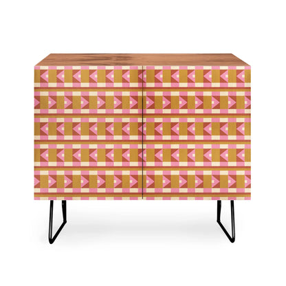 Sunshine canteen sun deco cabinet credenza