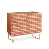 Sunshine canteen sun deco cabinet credenza