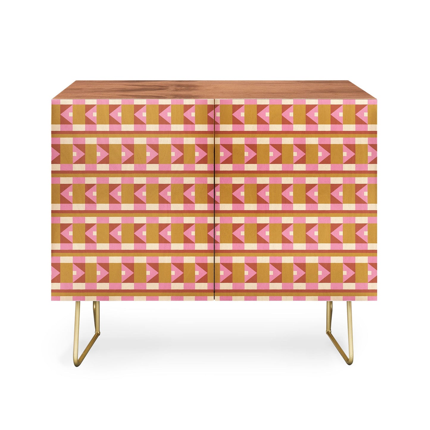 Sunshine canteen sun deco cabinet credenza