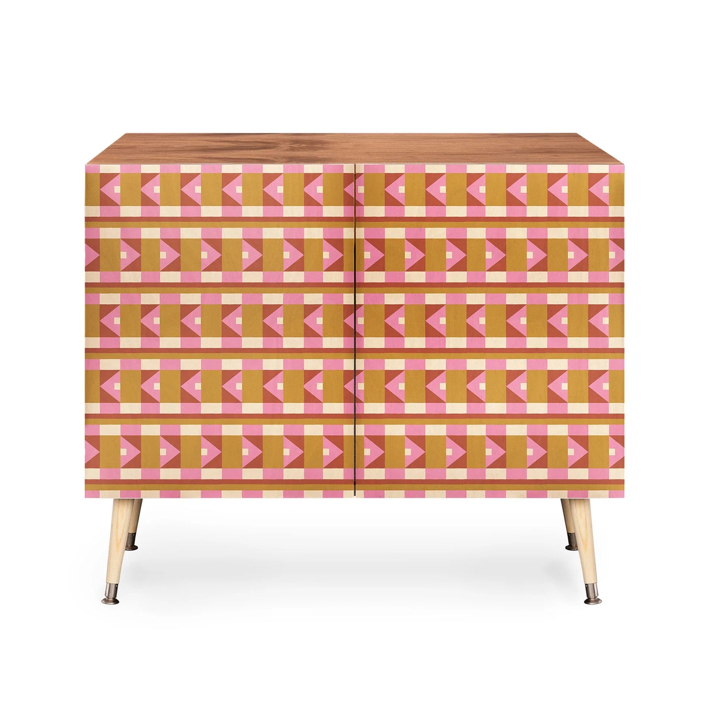 Sunshine canteen sun deco cabinet credenza
