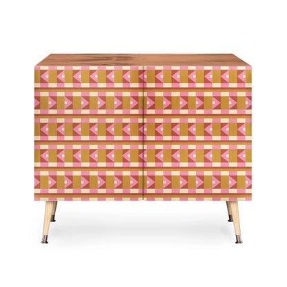 Sunshine canteen sun deco cabinet credenza