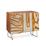 Viviana gonzalez modern lineart 01 cabinet credenza