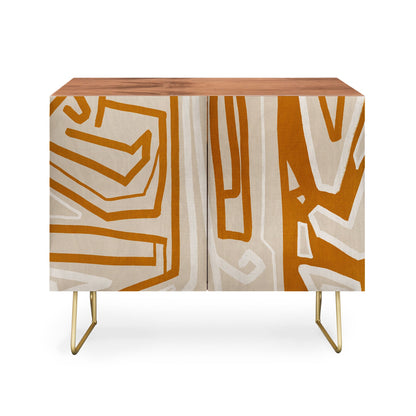 Viviana gonzalez modern lineart 01 cabinet credenza