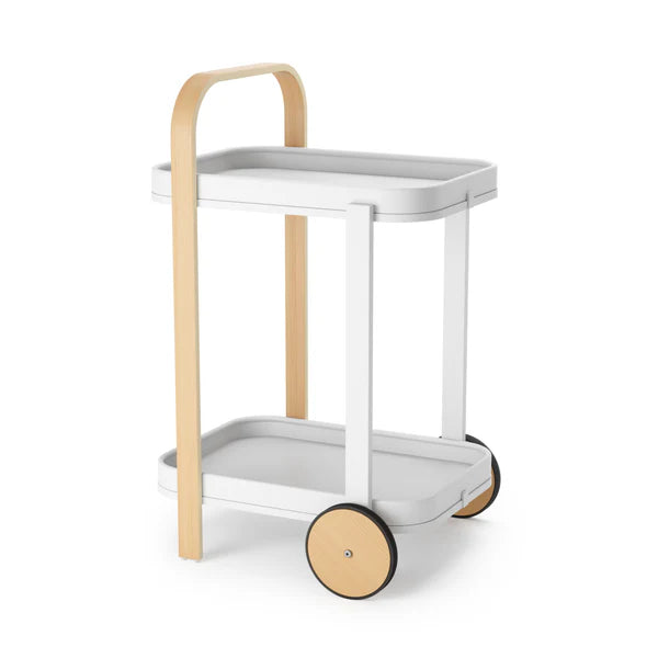 Bellwood Bar and Storage Cart