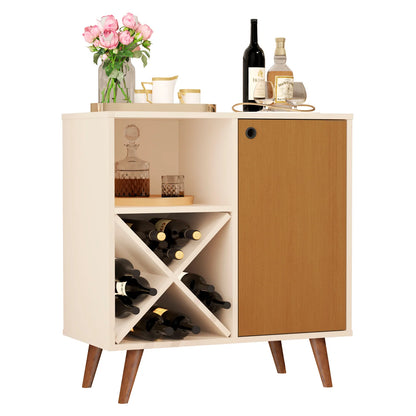 Cartmel Bar Cabinet